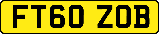 FT60ZOB