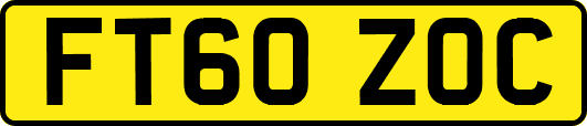 FT60ZOC