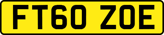 FT60ZOE
