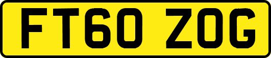 FT60ZOG