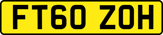 FT60ZOH