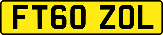 FT60ZOL