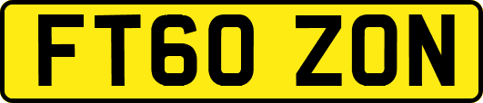 FT60ZON