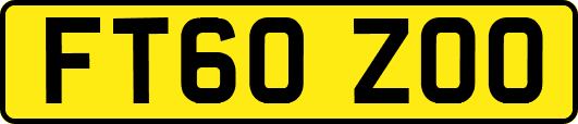 FT60ZOO