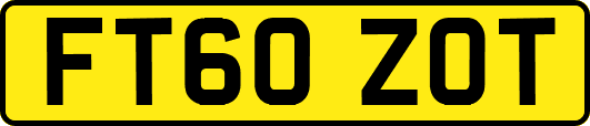FT60ZOT
