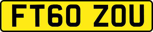 FT60ZOU