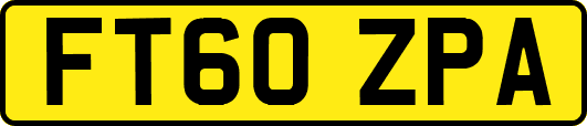 FT60ZPA