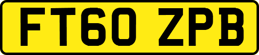 FT60ZPB
