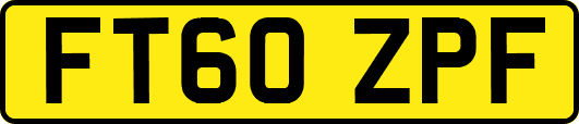 FT60ZPF
