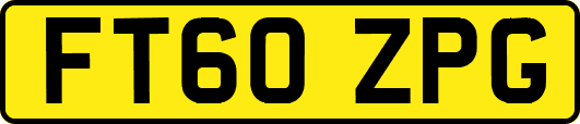 FT60ZPG