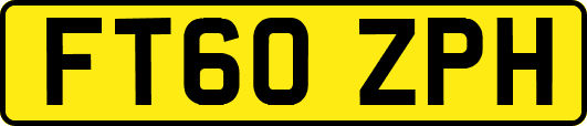 FT60ZPH
