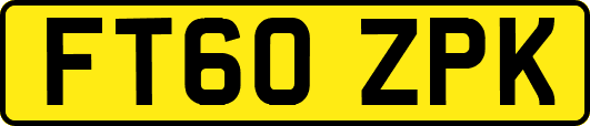 FT60ZPK