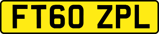 FT60ZPL