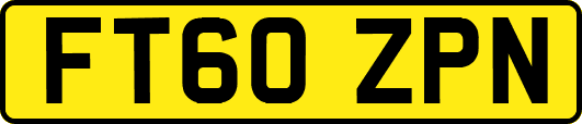 FT60ZPN
