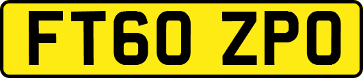 FT60ZPO