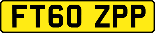 FT60ZPP