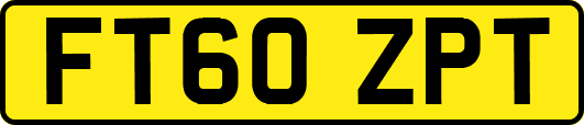 FT60ZPT