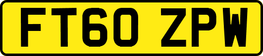 FT60ZPW
