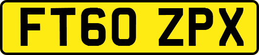 FT60ZPX