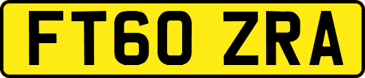 FT60ZRA