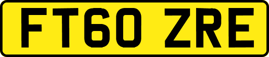 FT60ZRE