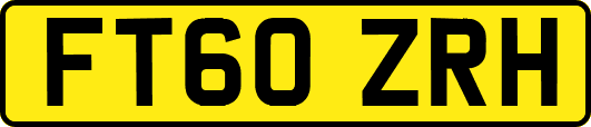 FT60ZRH