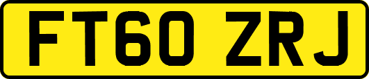 FT60ZRJ
