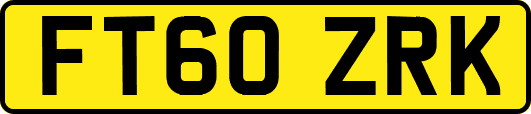 FT60ZRK