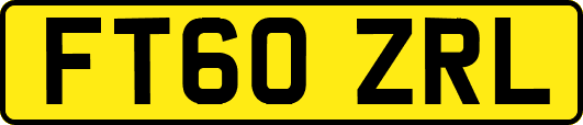 FT60ZRL