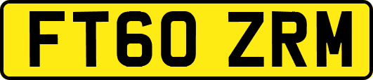 FT60ZRM