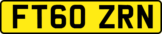 FT60ZRN