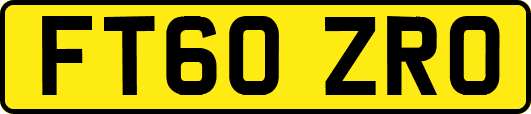 FT60ZRO