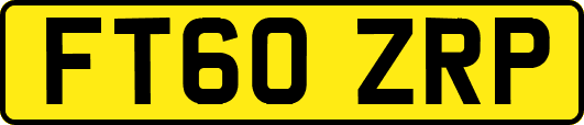 FT60ZRP