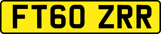 FT60ZRR