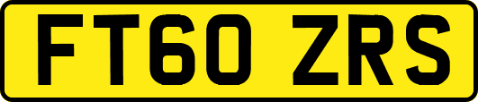 FT60ZRS