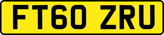 FT60ZRU