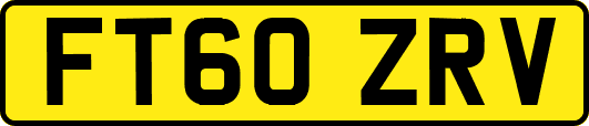 FT60ZRV