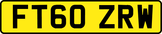 FT60ZRW