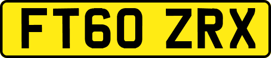 FT60ZRX