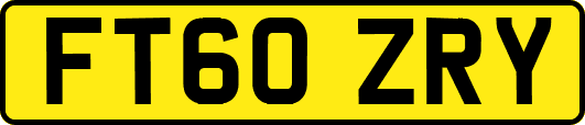 FT60ZRY
