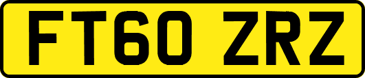 FT60ZRZ
