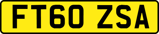 FT60ZSA
