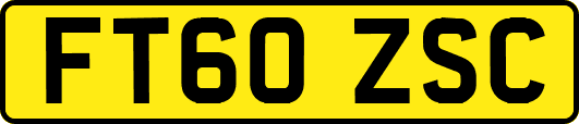 FT60ZSC