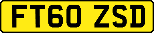 FT60ZSD