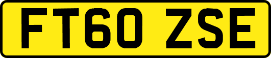 FT60ZSE