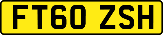 FT60ZSH