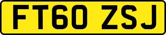 FT60ZSJ