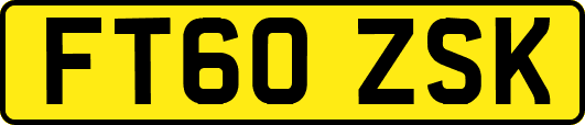 FT60ZSK