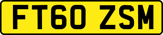 FT60ZSM