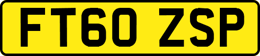 FT60ZSP